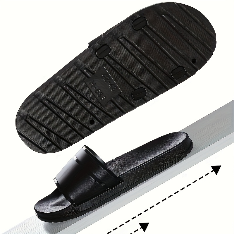 Lightweight Comfortable Indoor Slipper for Everyday Use - Bliss Collection 688