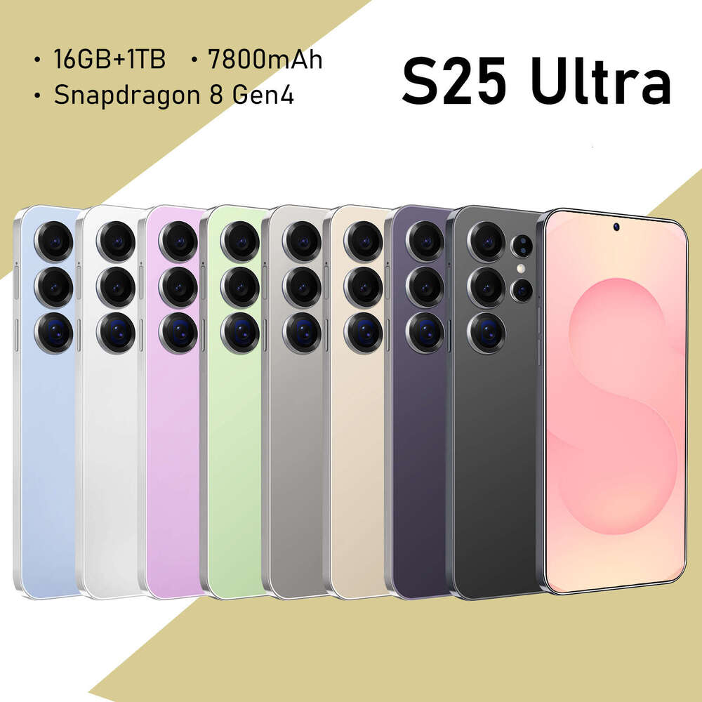 S Ultra Phone Inch GB Full Netcom G Android Smartphone TK New