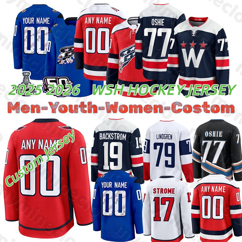 Washiington Capital… - image