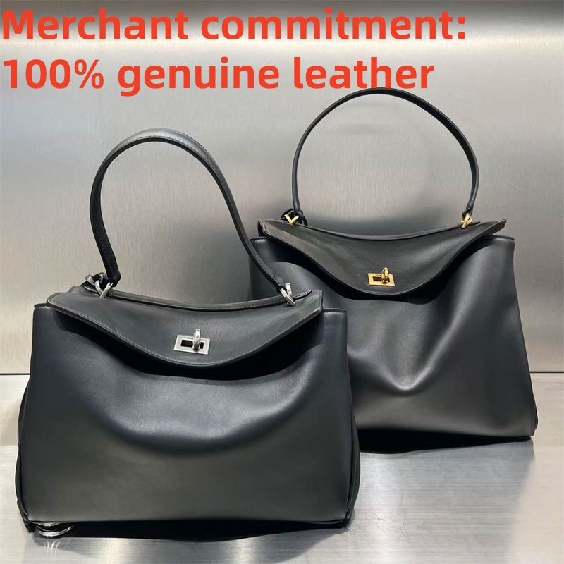 Vintage suede Rodeo bag Luxury Designer bags Genuine leather Shoulder Bag Womens mens handbag large capacity tote bag high quality crossbody travel Bags fashion bag