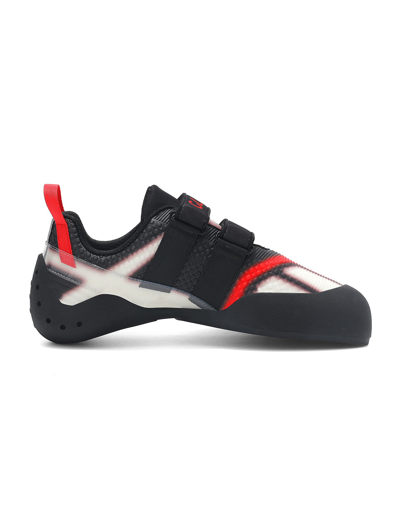 Specialized Rock Climbing Shoes for Outdoor Training & Competition Non-Slip Wear-Resistant Breathable Design to Keep Feet Cool & Avoid Stuffiness
