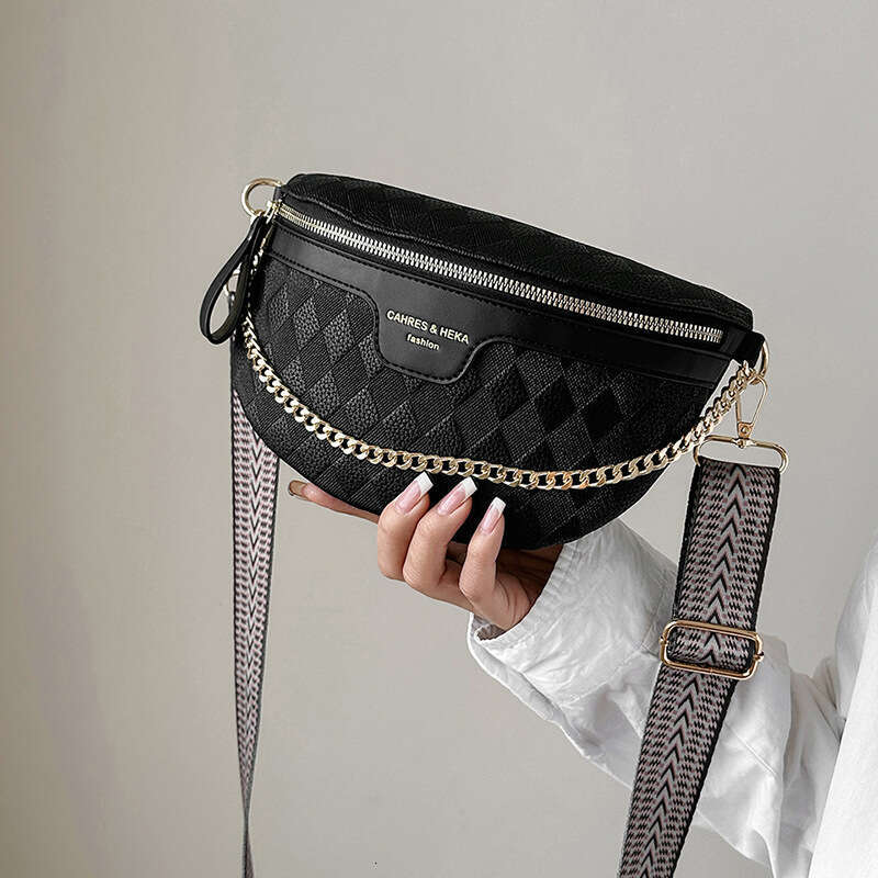 2023 New Fashion Casual Crossbody Color-Changing Women's Shoulder Bag