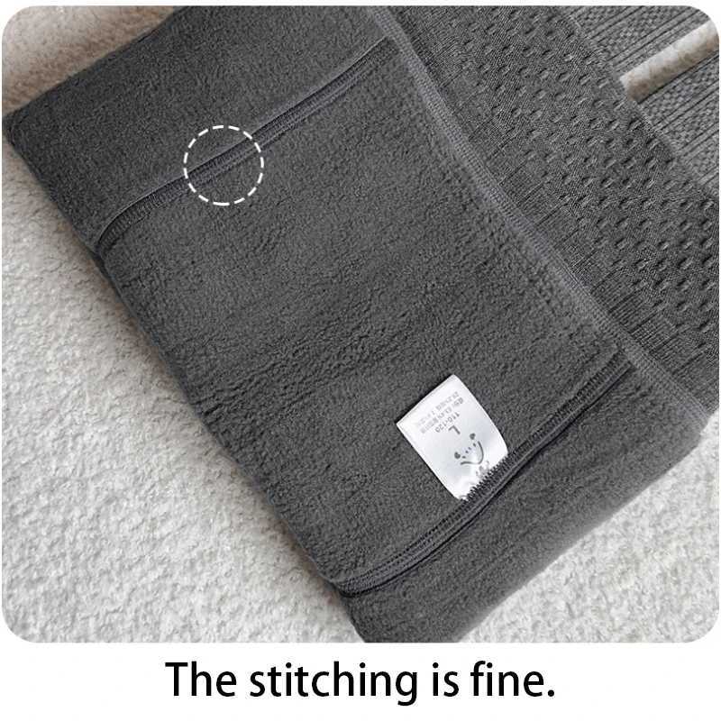 2025 Winter Girls Fleece Leggings Knit Leg Warmers Color Block Toddler PantsT251024