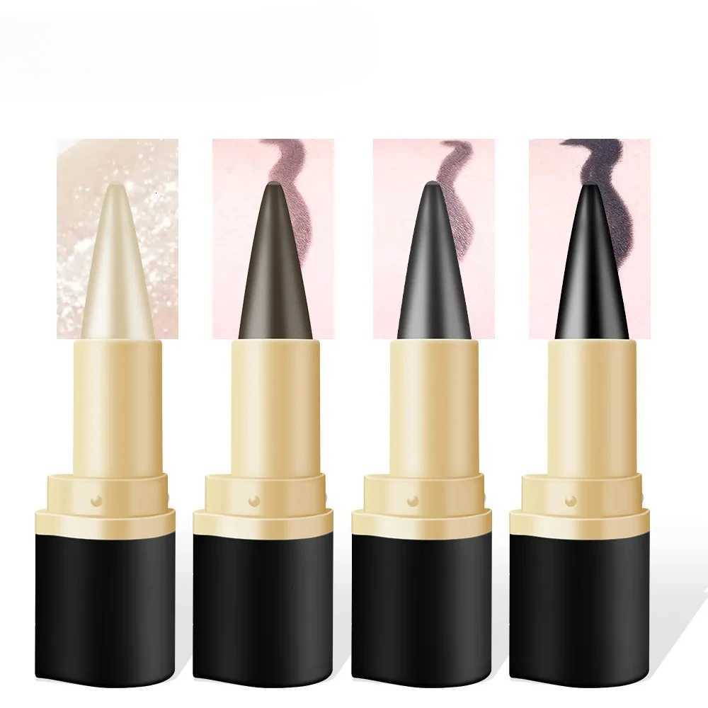 MISSROSE 4 Colors Matte Eyeliner Quick Dry Eyeliner Waterproof Sweatproof SingleEnded Intense Eyeliner PencilL251024