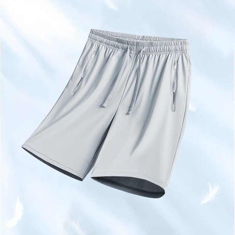 Designer Men's Shorts 2025 Classic Gym Basketball Sports Mesh Summer Casual Quick drying Shorts