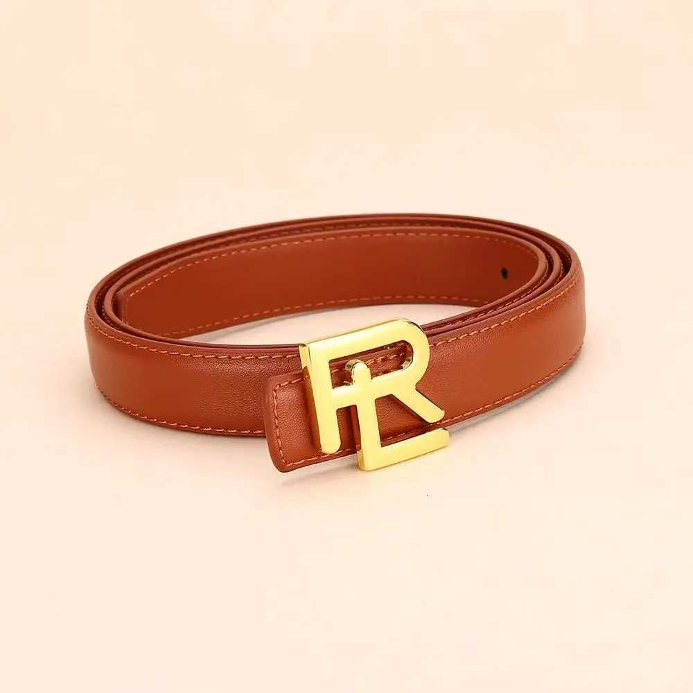 Highquality belt for womens clothing R highquality gold buckle is perfect for matching dresses W251024