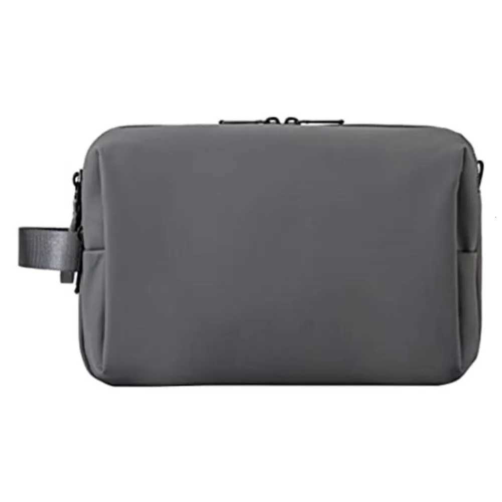 Fashion Waterproof Travel Toiletry Bag Dry Wet Separation Large Capacity Ladies Makeup Bag Women Lightweight CosmeticT251024