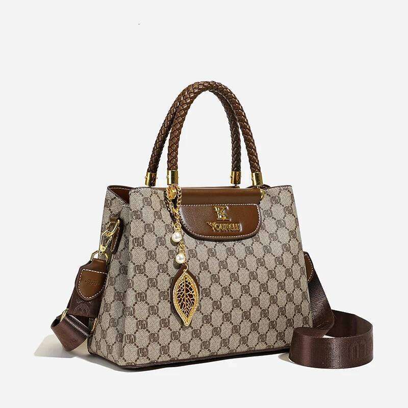 Designer bag Best Superstar Show Unique Crossbody Handbag Stylish Letter For Women Commuter Leather Large Capacity