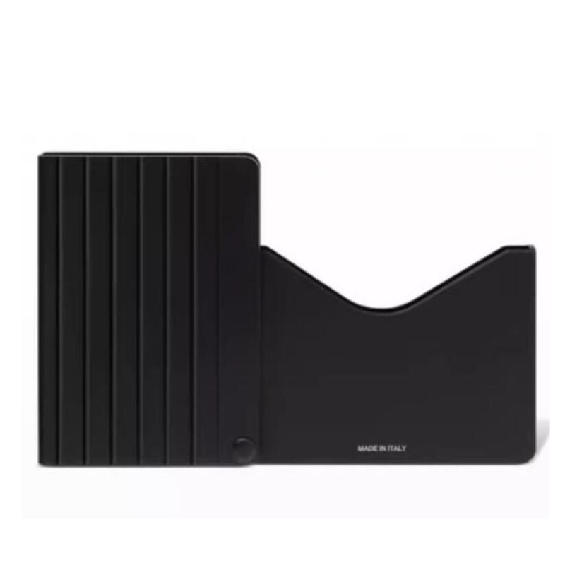 Card Holder Small Goods Aluminum Card Bag 251023