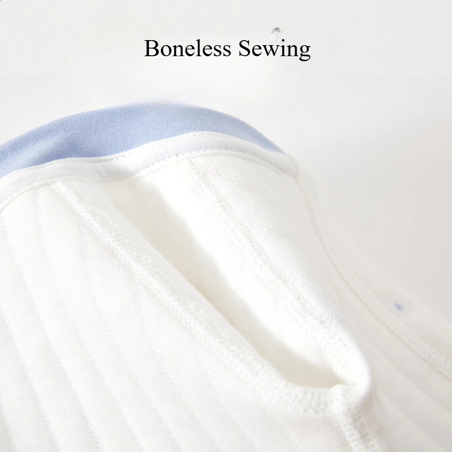 Baby Jumpsuit Clothes Winter Thickening 100 Cotton Boys Girls Cute Printed Bear Romper Infant Onesie Spring Trend 136912M 251023