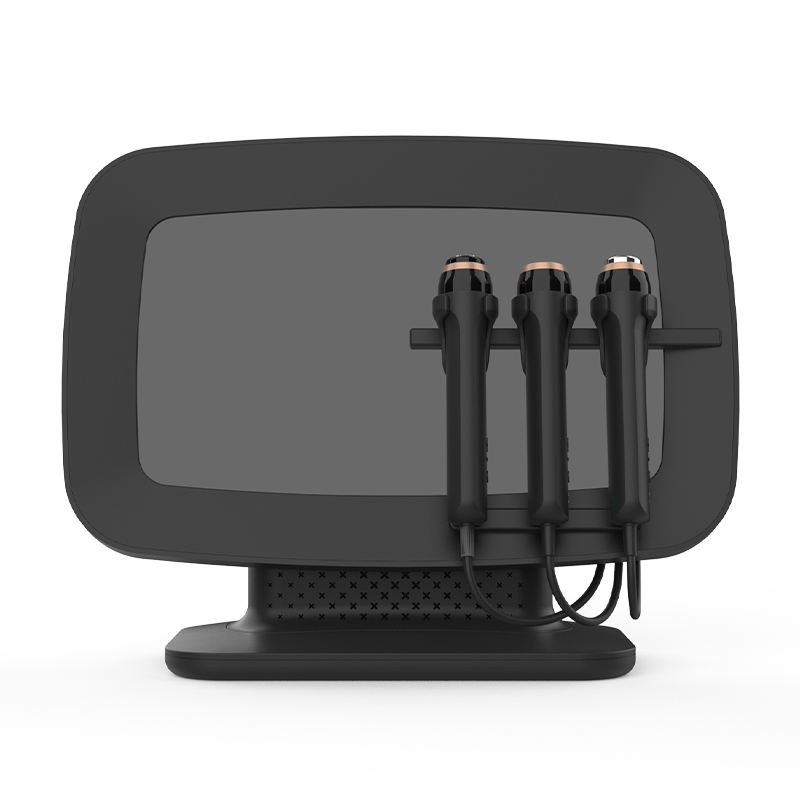 Portable 3 in 1 Oxygen Therapy Facial Machine Whitening Co2 Bubble Facial Machine Skin Rejuvenation Oxygen Jet Facial Oxygenation Device