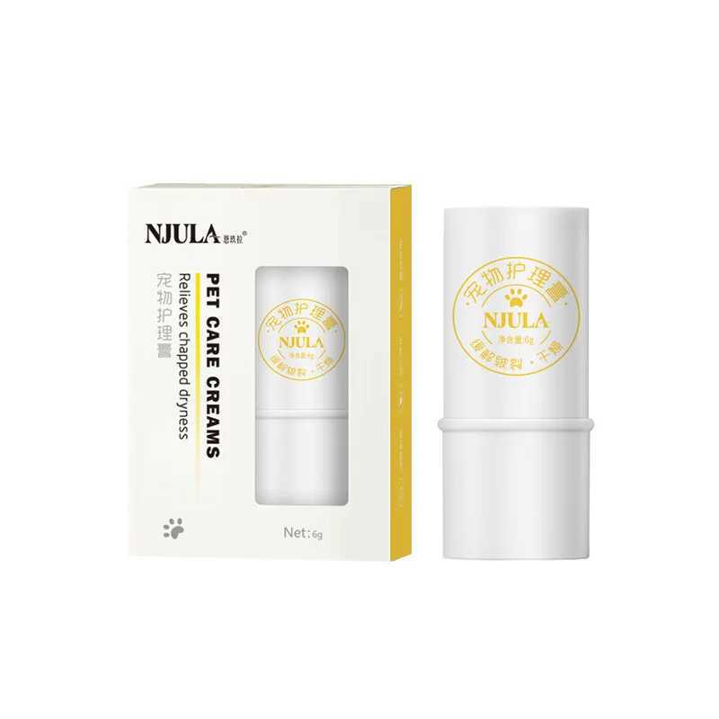 Pet Paw Care Balm Pet Paw Care Balm Moisturizing and Comforting Balm for Dogs and Cats Puppy Paw Care Balm Moisturizing Nose Z20251024