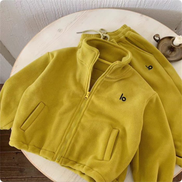 Autumn Winter Kids … - image