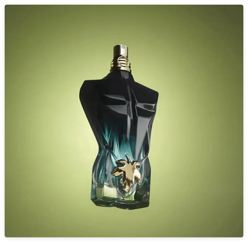 New Designer Hottest Le Bea Perfume Green High Quality 125 Charming Men Fragrance Spray Long Lasting Smell Cologne Fast and Free Shipping