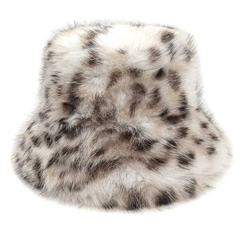 2025 Autumn Winter Polyester Print Bucket Hat Fisherman Hat Outdoor Travel Hat Warm Cap Hats for Girl and Women 256L251024