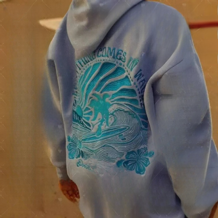 2025 Pink Palm Hoodies Designer Womens Pink Hoodie For Woman Embroidered Hooded Hoody Sweatshirt Streetwear Designer Hoodie Jacket Tracksuit Men Polo 