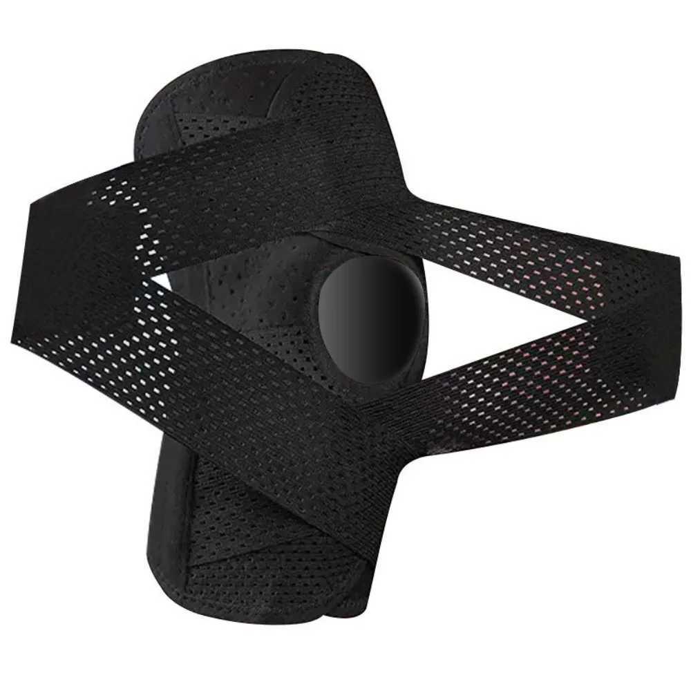 Meniscus Knee Pad Breathable Lightweight Sports Hiking Unisex Knee Support Knee Joint Fixation Patella StrapTriple protectionW251024