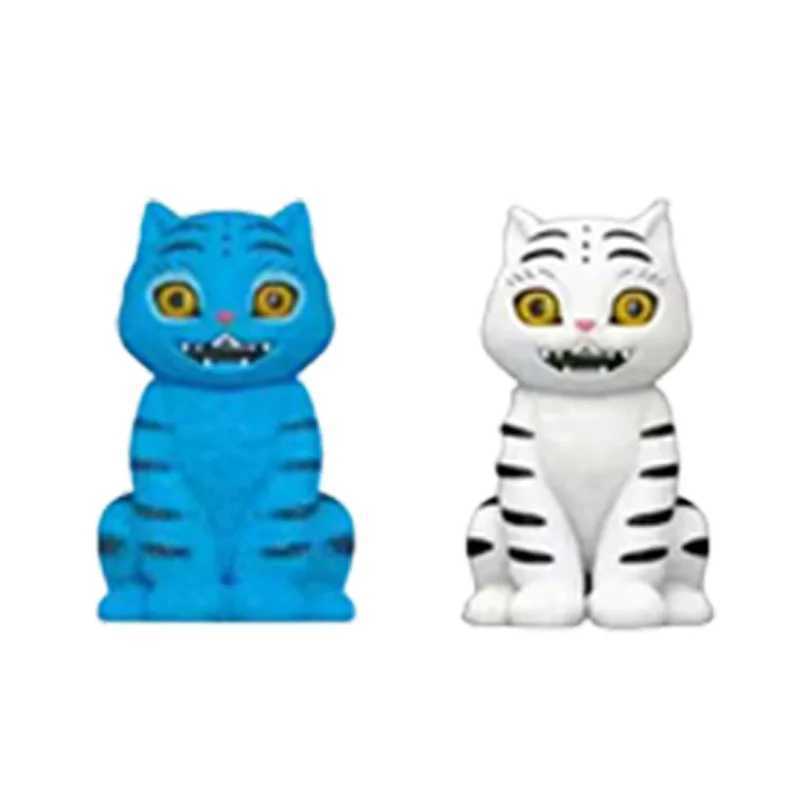 Kpop Demon Hunters Figure K Pop Demon Hunters Figures Huntrix Figures Toy Derpys Tiger Rumi Mira Zoey Sussy Figurine Ornament J251024