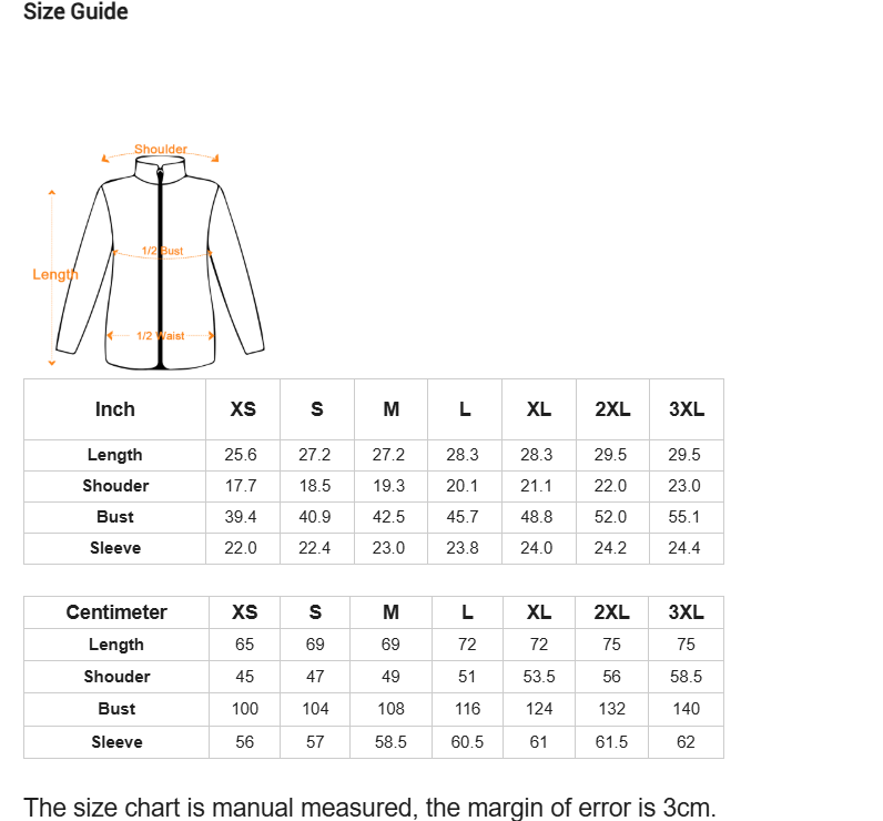 DHgatepod Unisex All-Over Print Bomber Jacket - 210GSM Wool-Blend Classic Aviator Coat with Side Pockets