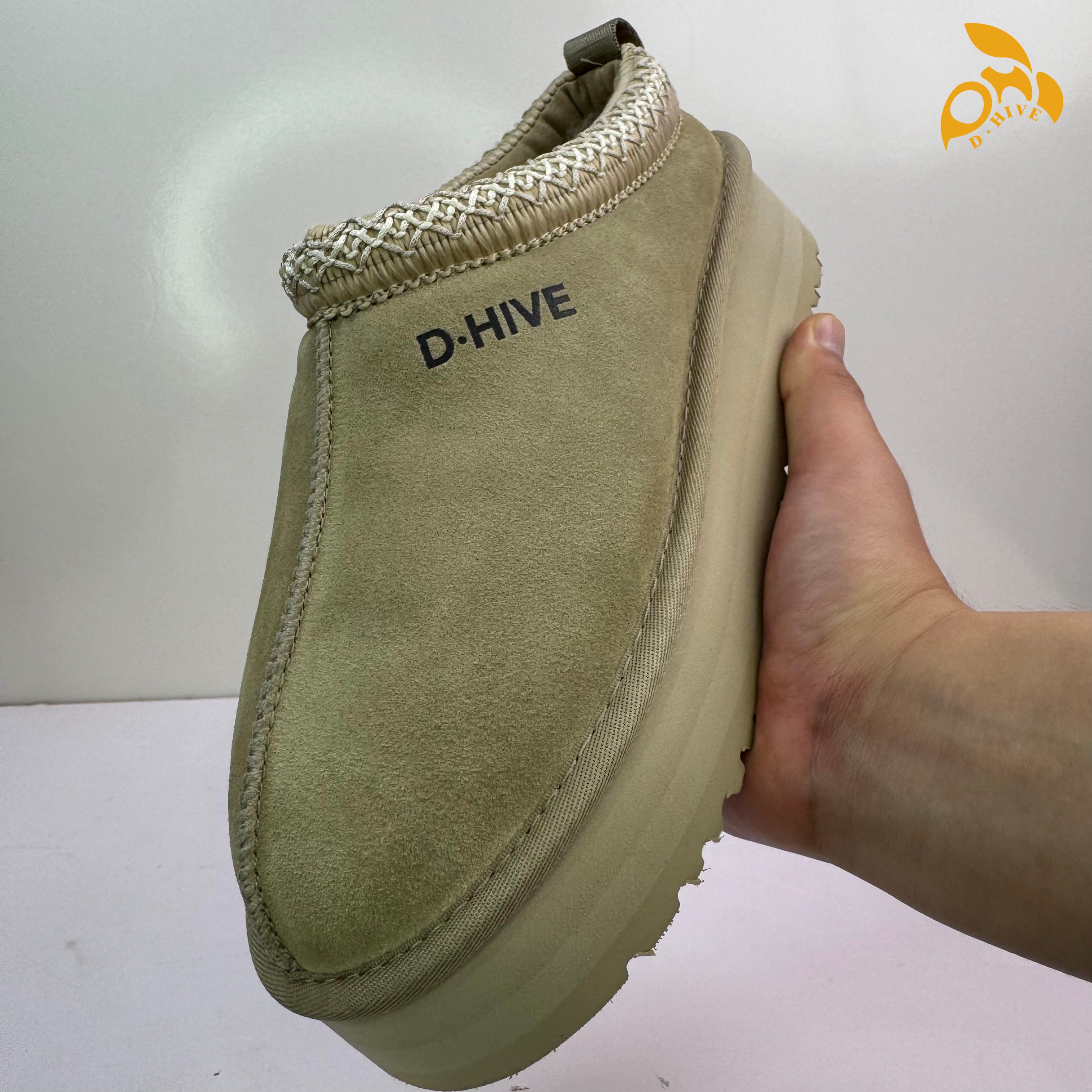 Designer slipper snow boots men women slippers platform Boot slide mustard seed ultra mini slipper chestnut suede men shoes womens winter ankle bootie