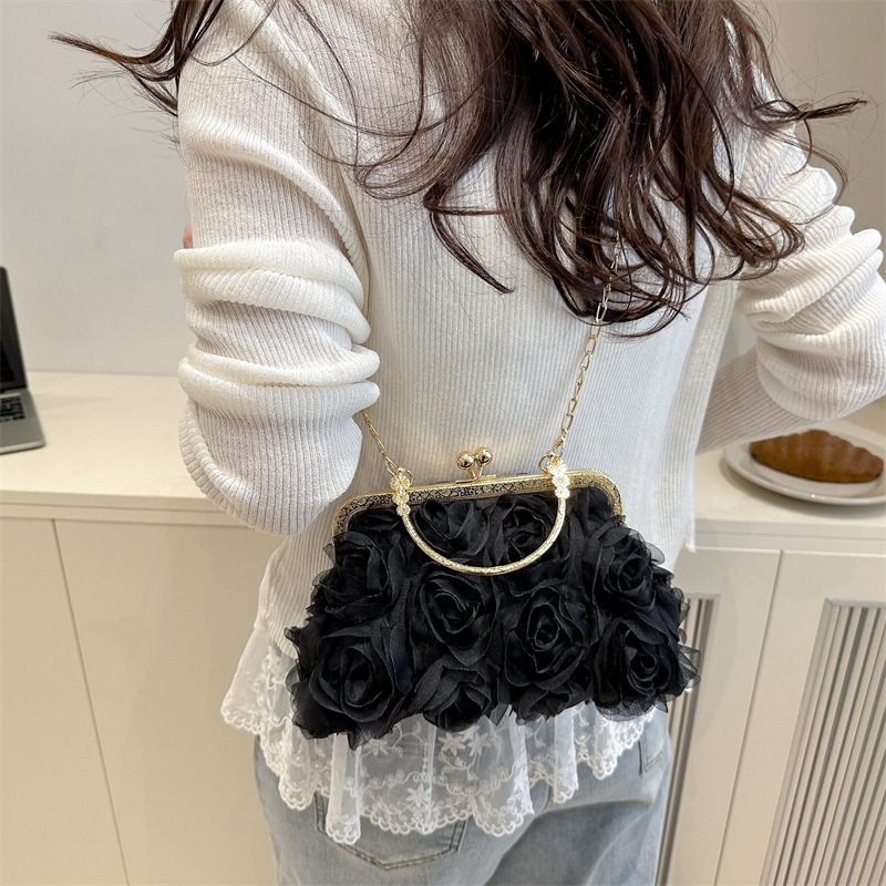 Designer free shipping Plaid tote bag women bag shoulder bag crossbody bag versatile large capacity handbag Sleek-lined