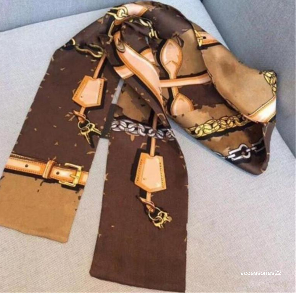 Scarves Classic Des… - image