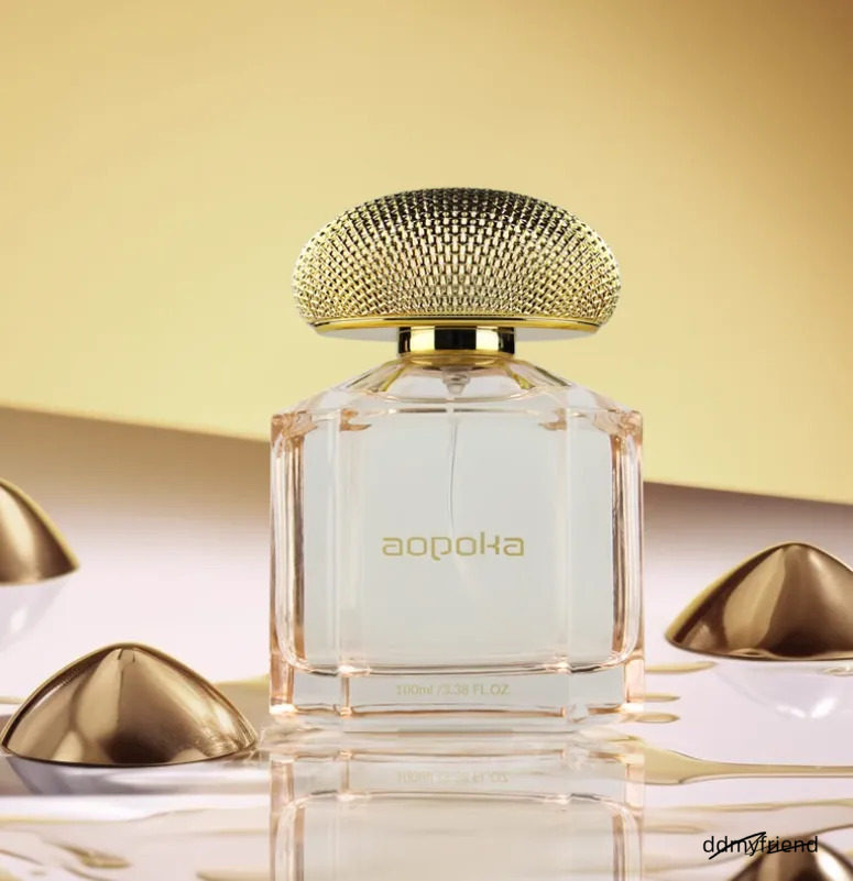 Long Lasting Fragrances For Men & Women Unisex Eau De Toilette - Fruity Floral Scent, High Quality, Original Perfume Ddmyfriend