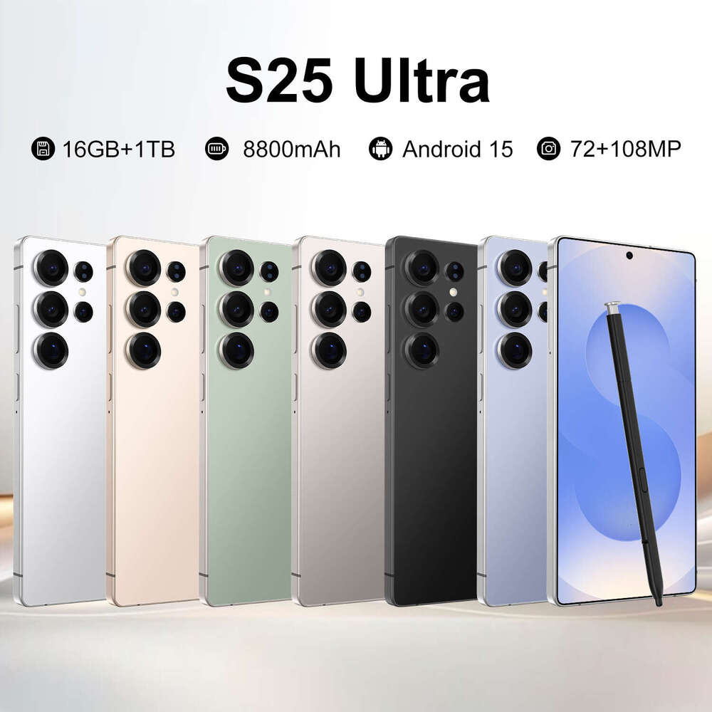 S Ultra Phone Inch Incell Screen GB Built In Stylus Android Smartphone