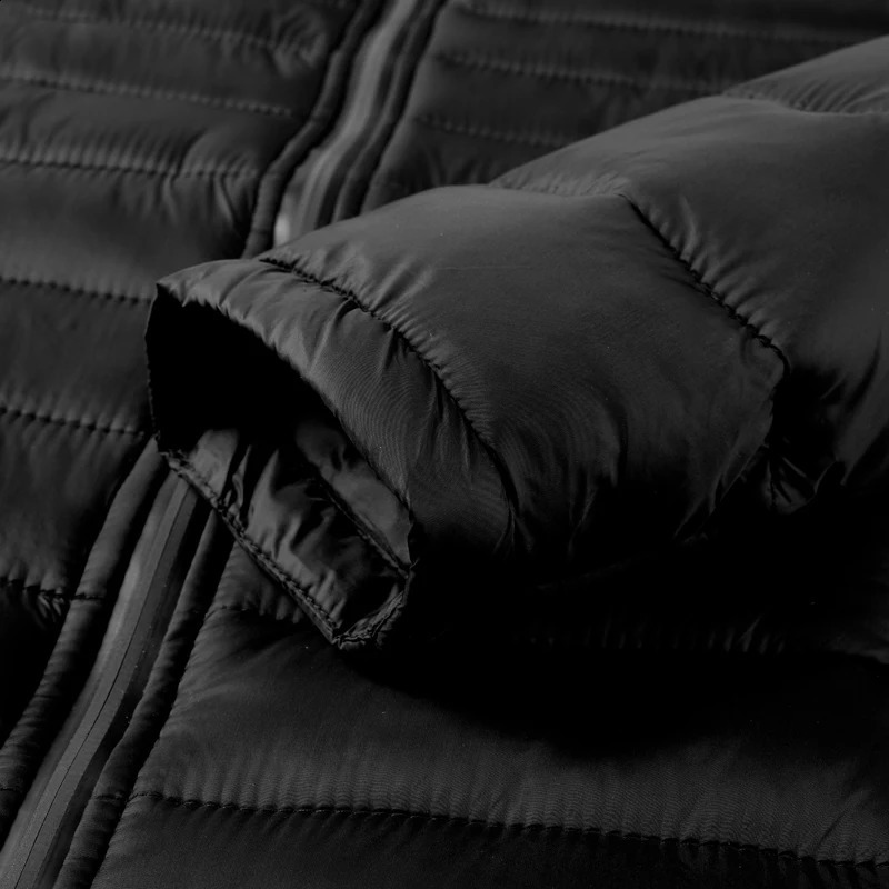 CHRLCK Mens Hiking Cotton Jacket Warm Camping Trekking Skiing Waterproof Coats Windproof Thermal Windbreaker Hooded Male 251023