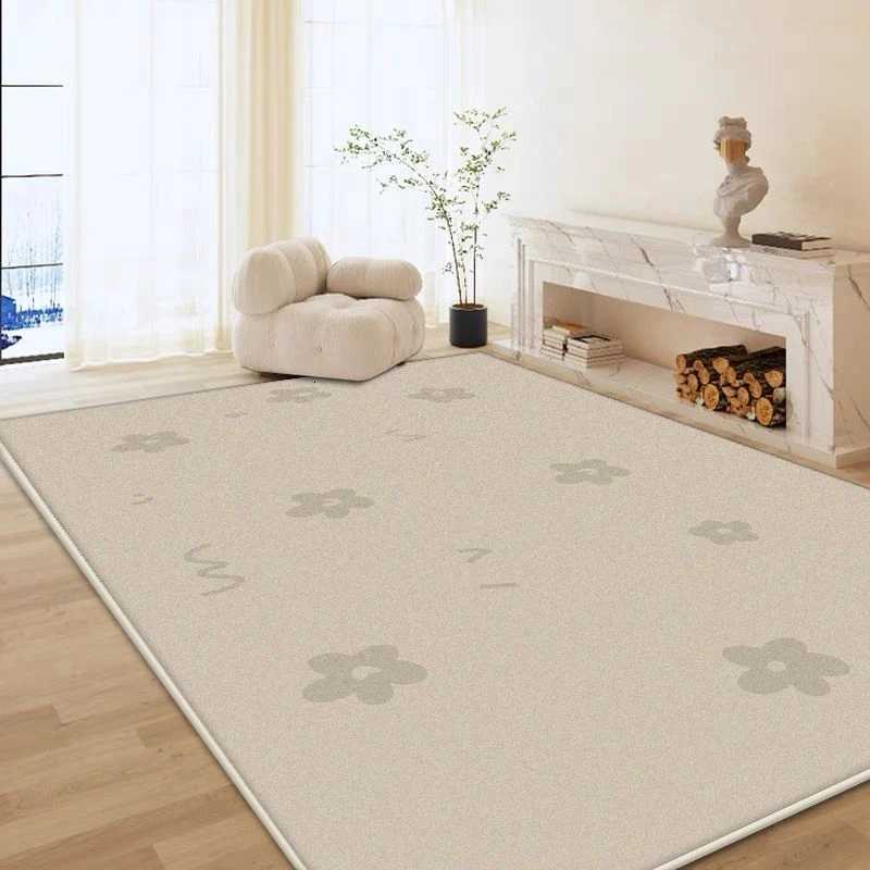 Simple Style CARPET FOR LIVING ROOM Nonslip Washable Bedroom Decoration Rug 200x300 Lounge Sofa Large Area Mats Customizable C251024