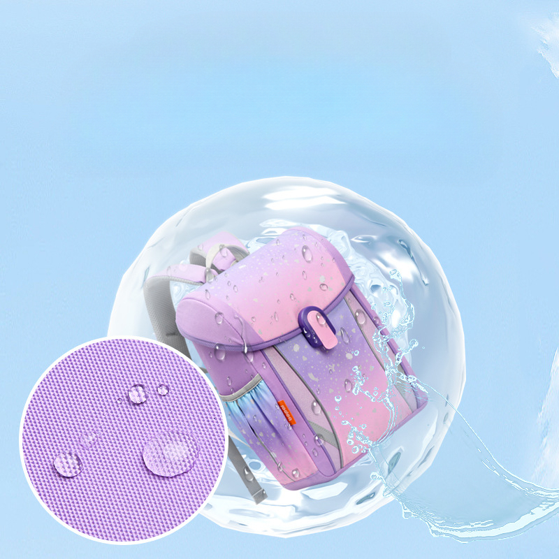 New Fashion Children's Backpack Large Capacity Student Backpack Unisex Designer Backpack