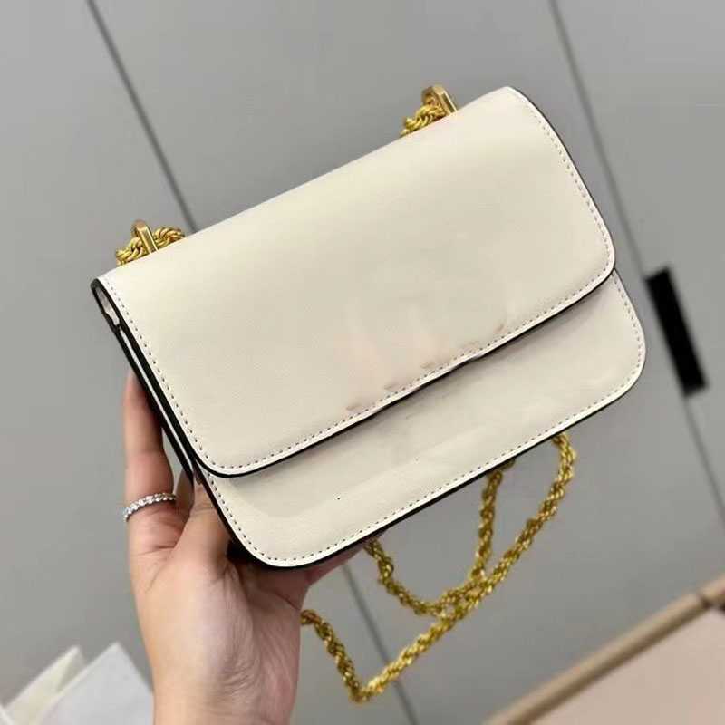 Luxury Designer bag Classic New Fashion casual tous women Shoulder bags handbag PU letter womens Cross body handbags vvv