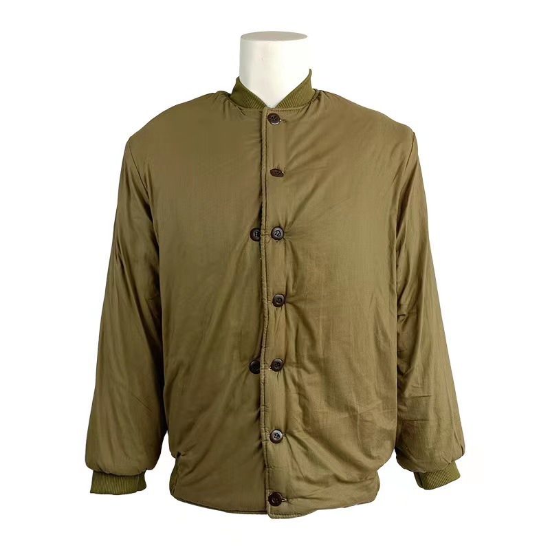 Winter labor protection, cotton clothes, cotton pants, warm and thick old-fashioned cotton clothes