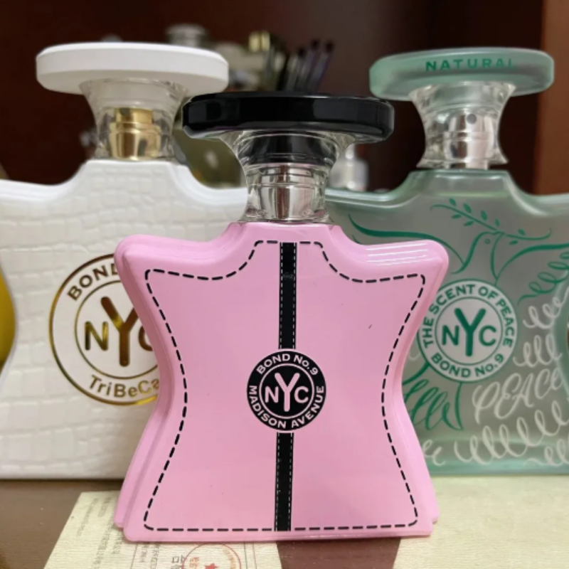 NYC Bond No Women Perfume Types Of Perfumes Spray Ml Greenwich Village Madison Avenue Beekman Sutton Place Men