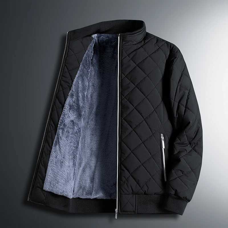 Autumn Winter Outdoor Mountaineering Camping Windproof Warm Jacket Outdoor High Quality Sports Leisure Plus Velvet Thick Jacket Z251024