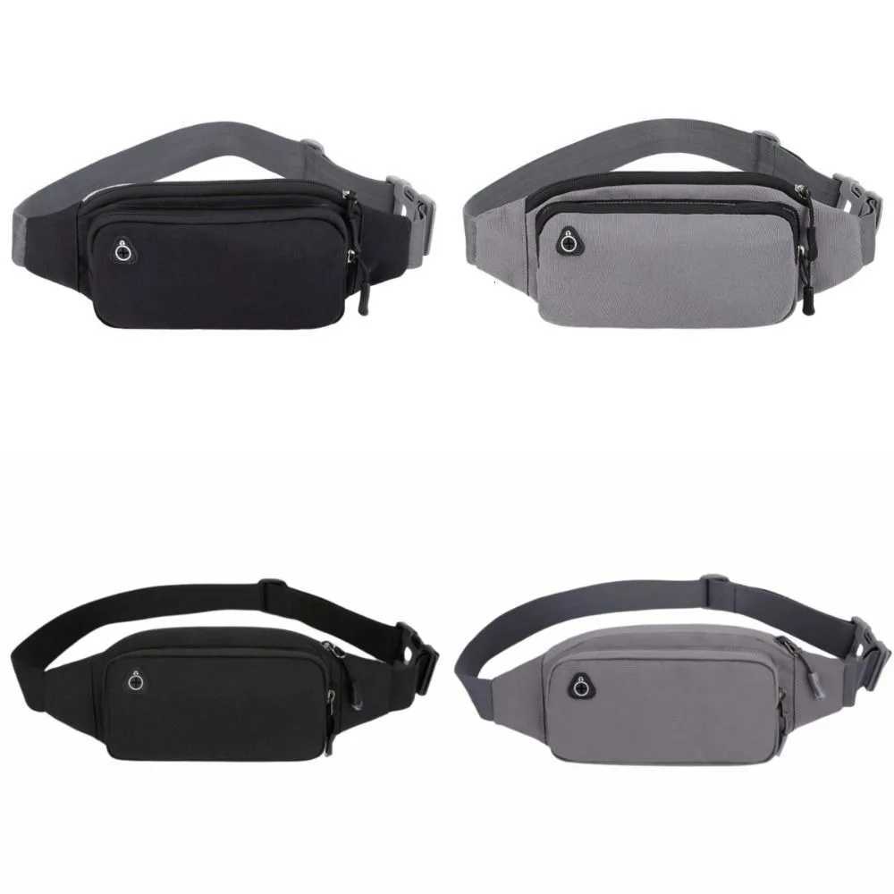 Lightweight Running Waist Bags Waterproof Adjustable Strap Marathon Running Bag Belt Pouch Breathable Sports Phone Bag RidingL251024