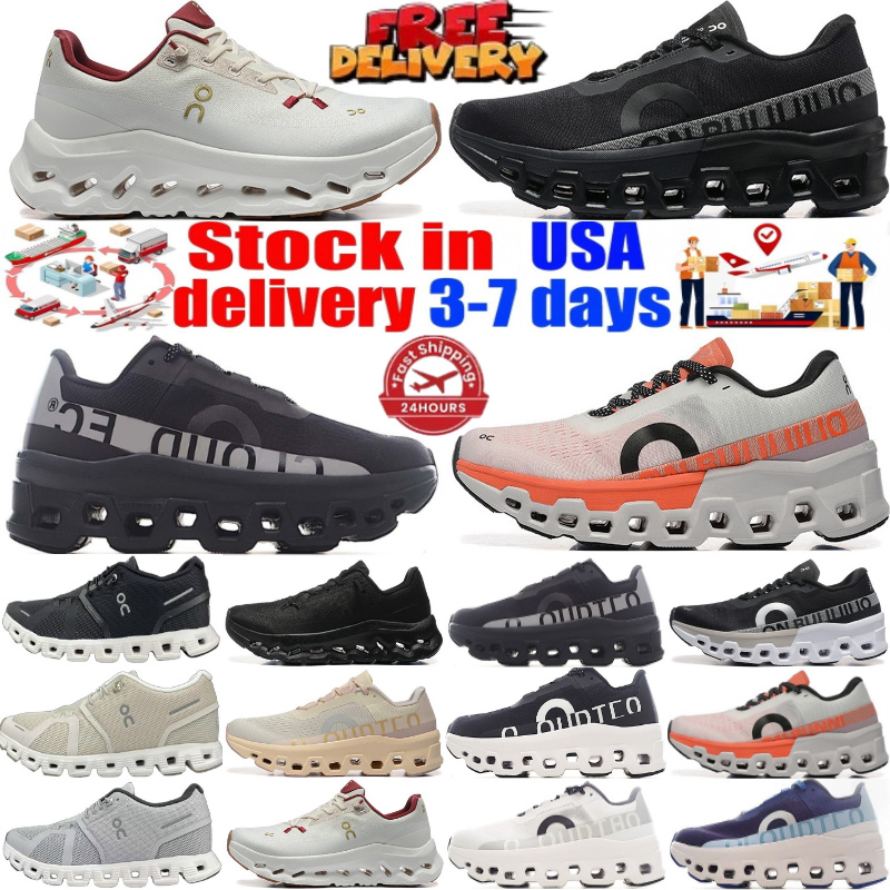 US warehouse Oc Men Shoes Form Sneakers Factory Direct Sales Breathable Pink White Pearl Tennis Shoe Iron Hay Black Outshoes Sport