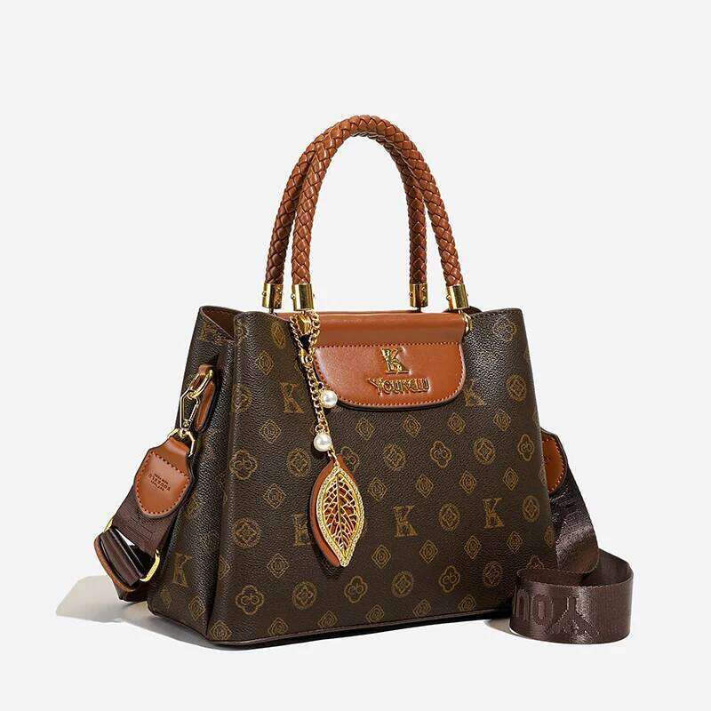 Designer bag Best Superstar Show Unique Crossbody Handbag Stylish Letter For Women Commuter Leather Large Capacity
