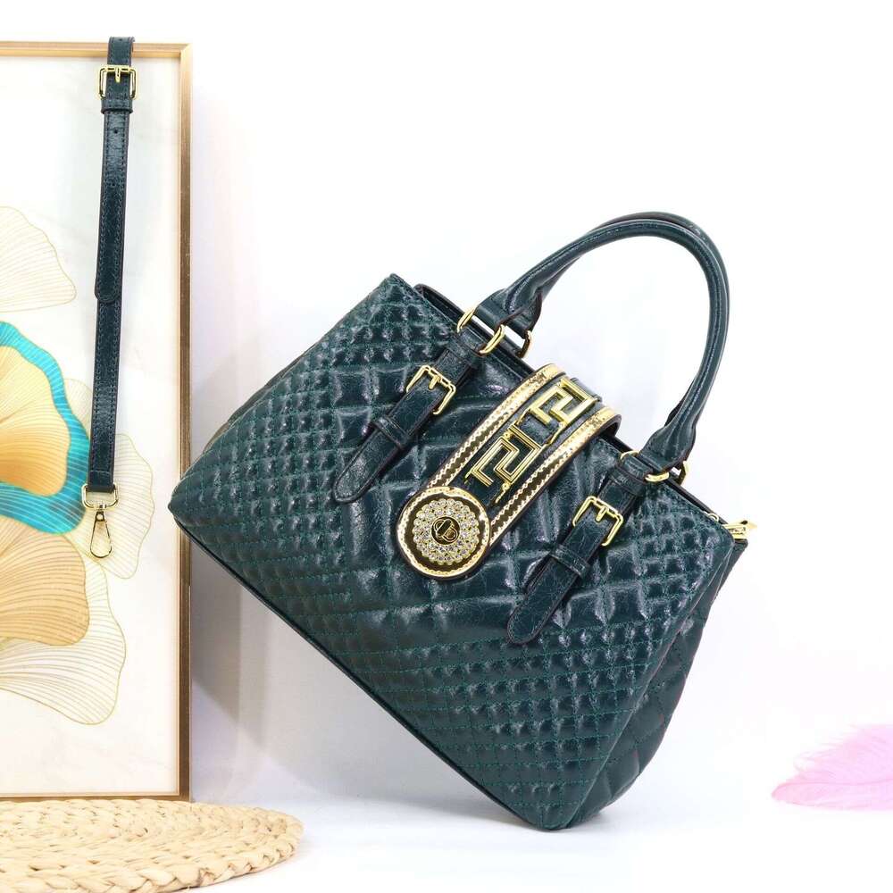 Ultra-fiber Women's Handbag Designer Bags Tote Crossbody Bag New 2025
