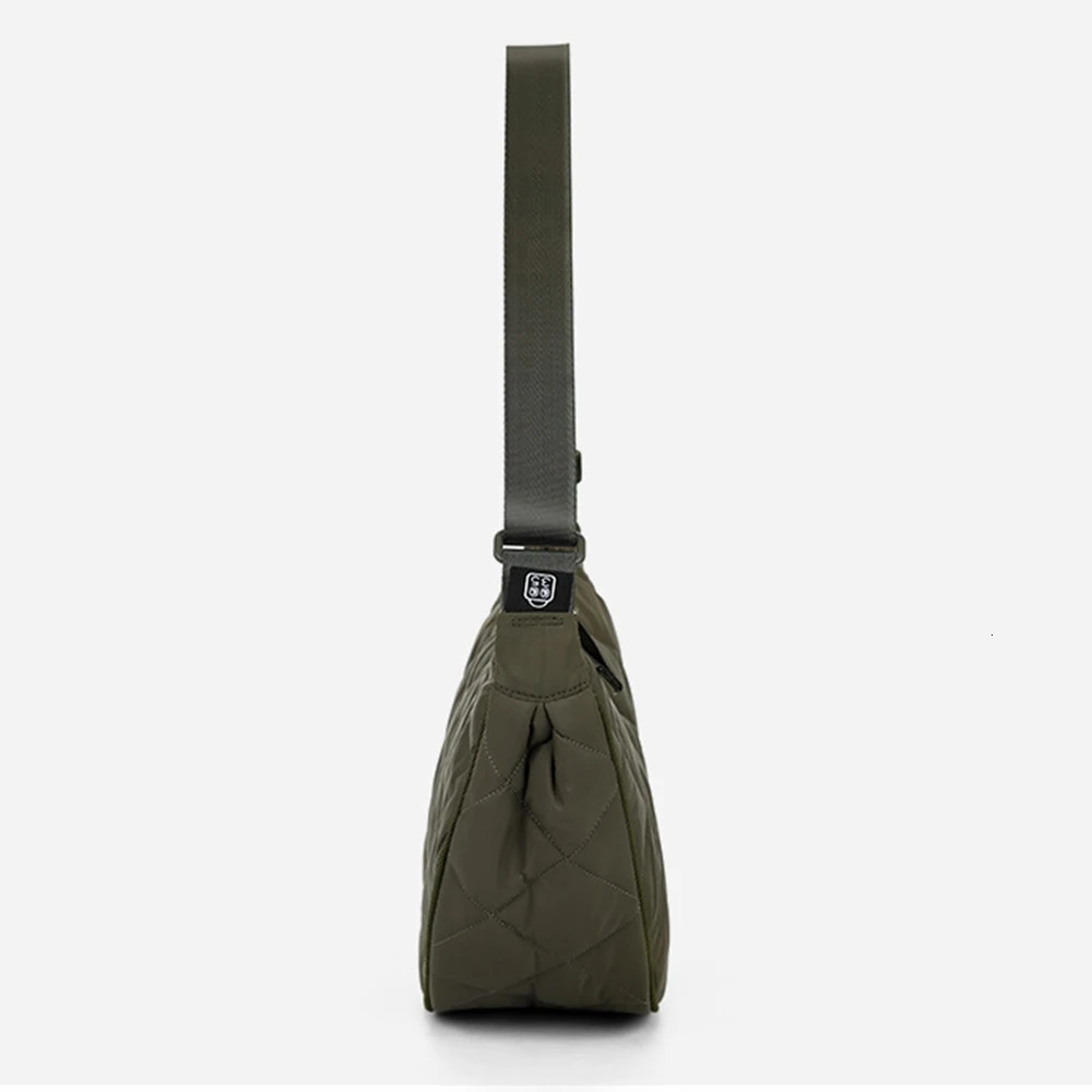 Crossbody Bags for Women Large Capacity Handbags Shoulder Messenger Bag Female Fashion Hobos Shopper chest bag 251014