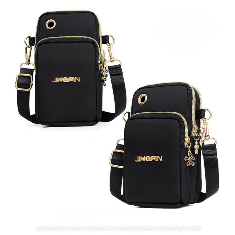 2025 new designer fashionable casual shoulder crossbody bag for women