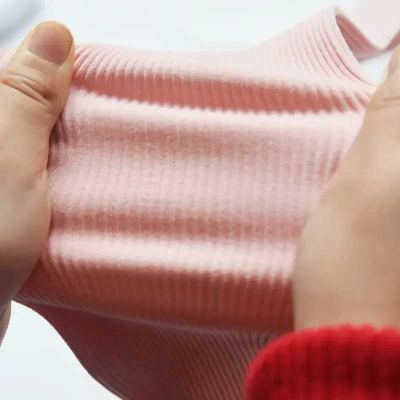 Girls Leggings baby 18 Years Old Cute Cotton Elastic Pants Skinny Print Cartoon Pattern Children Leggings Trousers Casual PantsT251024