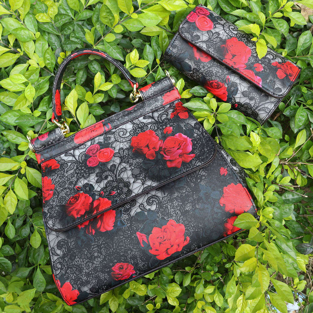 Ladies Women Designer Bags Designer Handbag Quality Women's Bag Russia Iran