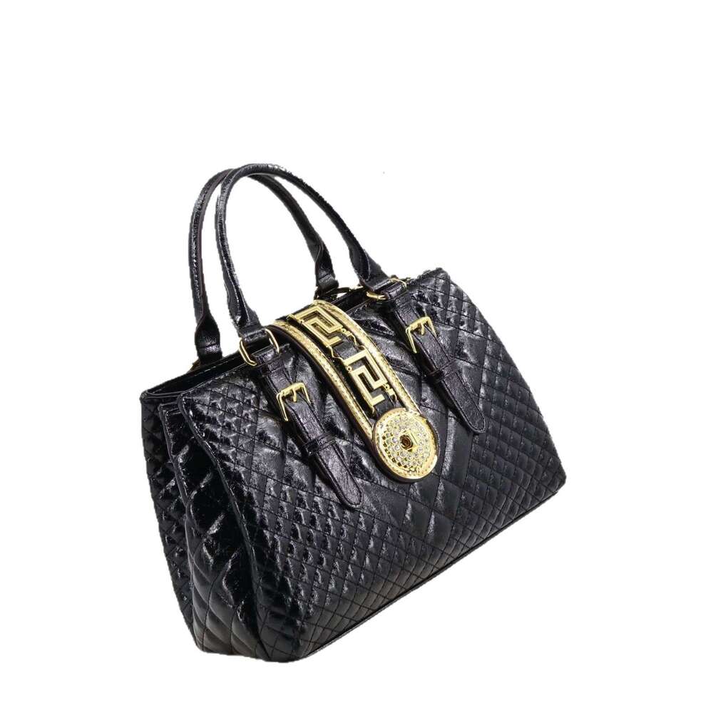 Ultra-fiber Women's Handbag Designer Bags Tote Crossbody Bag New 2025