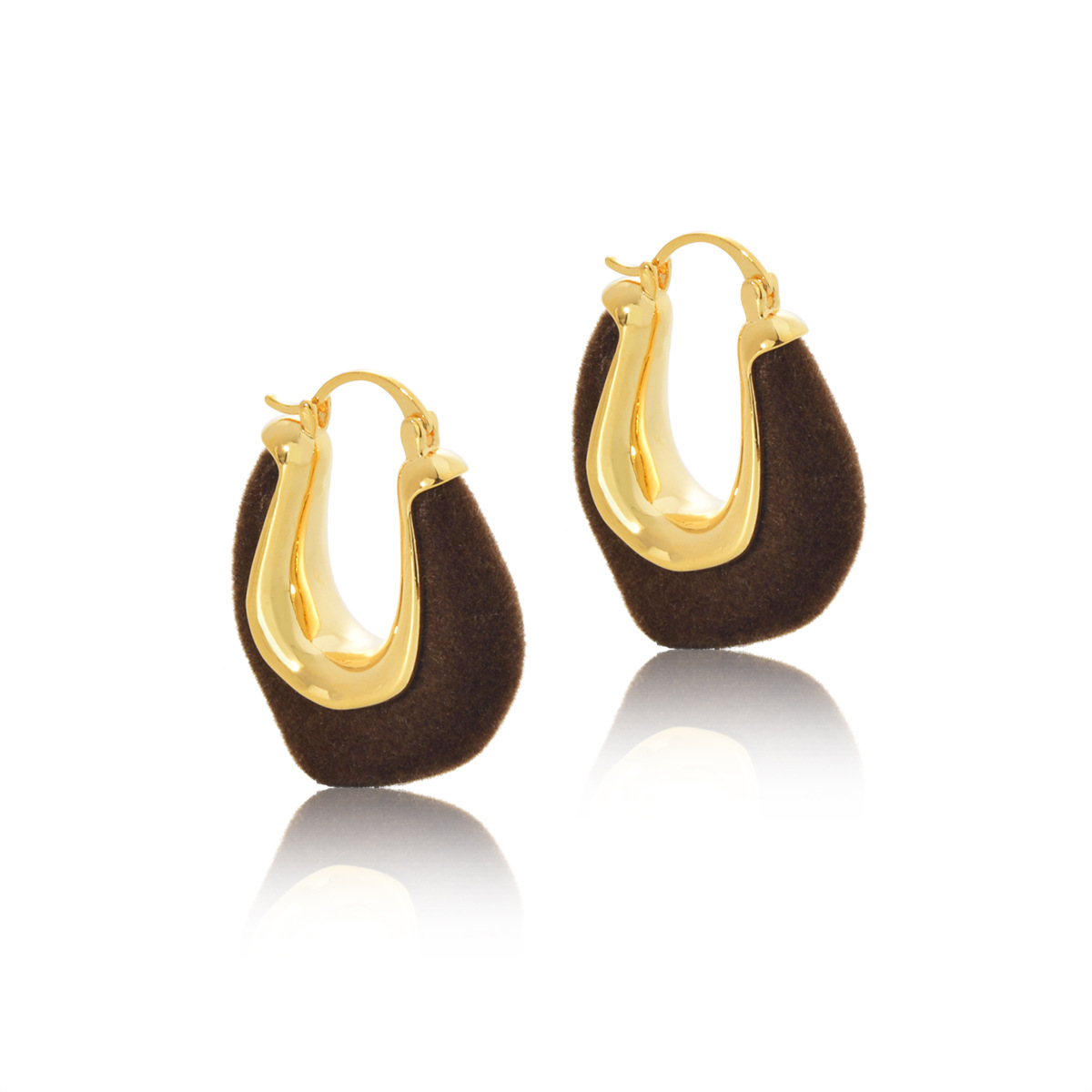 Designer earrings Autumn and winter hollow earrings temperament tassel personality simple earrings retro earrings free shipping gift for women luxury 