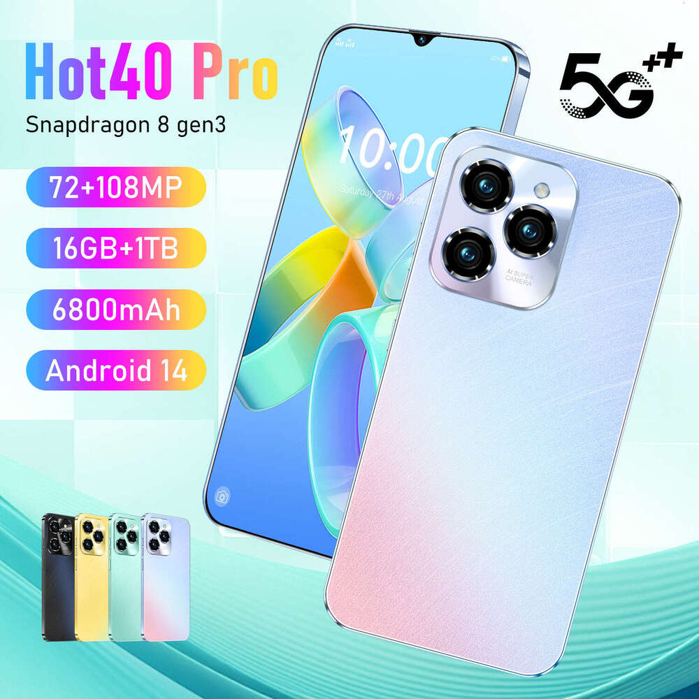 Hot Pro Phone Inch Incell Screen Version G All In One Android