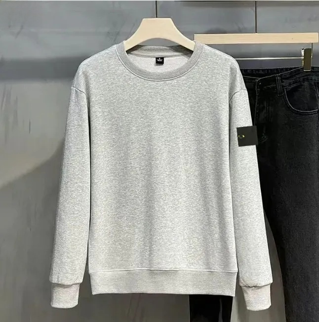 Stone Jacket Ispring Autumn Mens Hoodie Designer Designer Hoodie Jacket Tracksuit Men Polo Veste Coat Hoodies Fashion Brand Mens Hoodie Loose Fit Men 