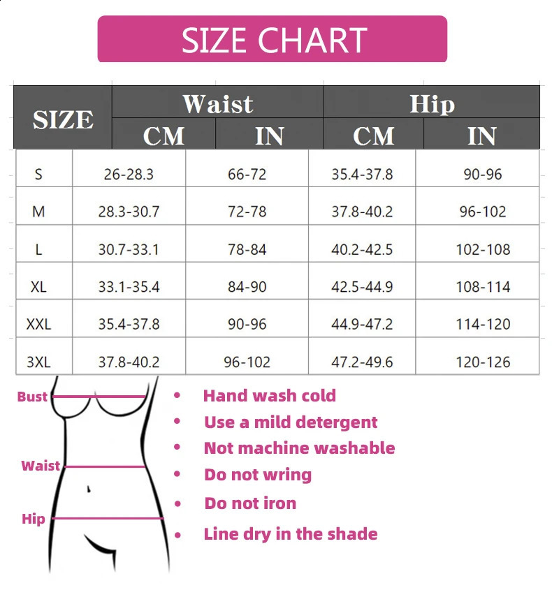 Women High Waist Body Shaper Panties Butt Lifter Slim Shapewear BBL Shorts Tummy Control Bandage Panties 251022