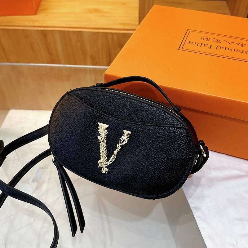 Designer bag Women Crossbody Bag Leather Handbag Shoulder Messenger Famous Designer Elegant Popular Classic For Ladies Spacious