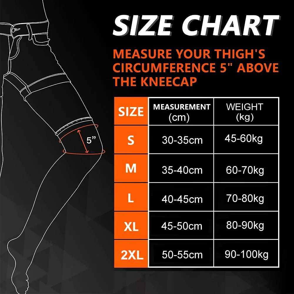 Knee Compression Sleeve Knee Wrap for Arthritis Meniscus Tear Running Joint Pain Relief Knee Brace Support for Men WomenW251024